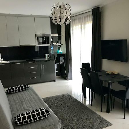 Moko Apartment Parking W Cenie Варшава Екстер'єр фото