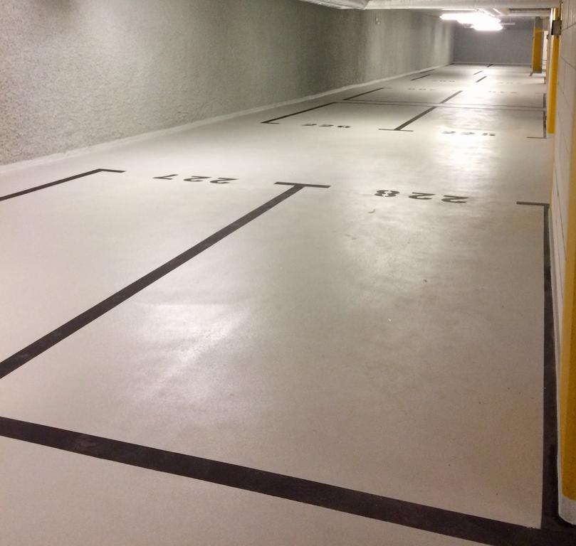 Moko Apartment Parking W Cenie Варшава Екстер'єр фото