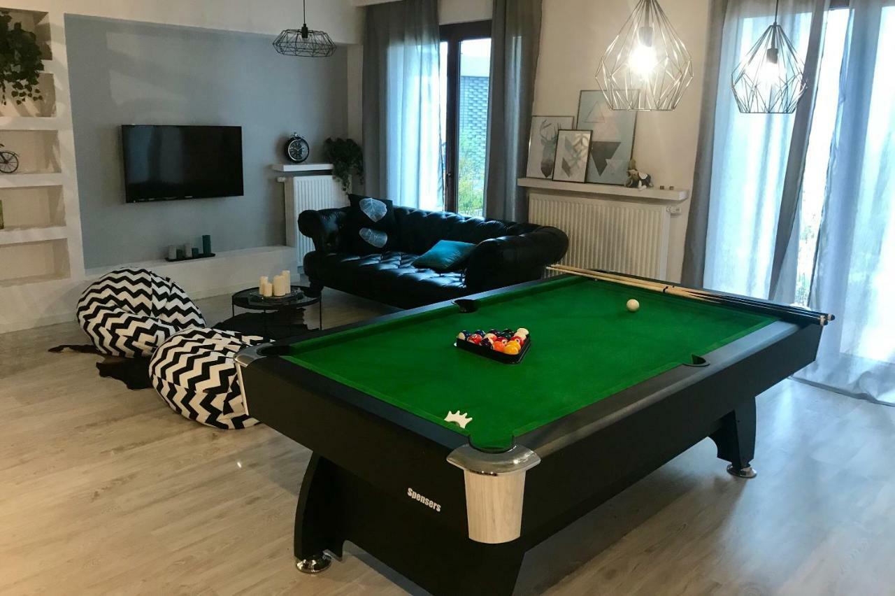 Moko Apartment Parking W Cenie Варшава Екстер'єр фото