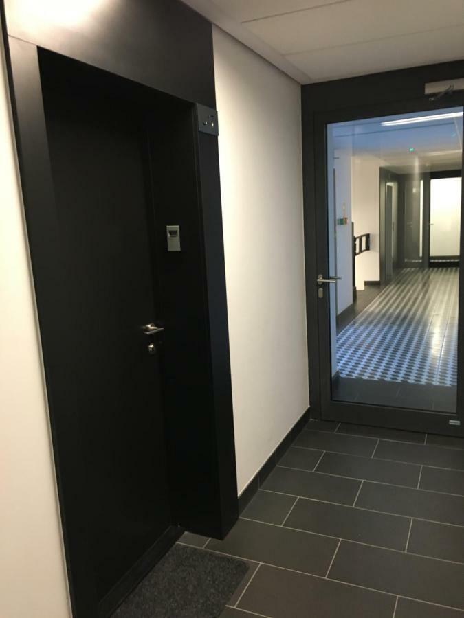 Moko Apartment Parking W Cenie Варшава Екстер'єр фото